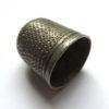 17th Century Silver Thimble MH-6156