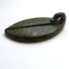 14th/15th Century Large Bronze Ecclesiastical Vesica Seal Matrix-6183