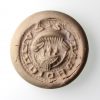 15th Century Medieval Bronze Seal Matrix - Pelican in Piety 14th/15th Century AD-16915