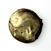 Celtic Gold Stater Gallo Belgic Ambiani E 50BC -15187