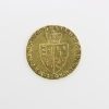George III Gold Guinea 1760-1820AD 1793AD-11005
