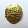 Celtic Gold Stater Corieltauvi North East Coast 70-55BC-6614