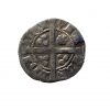 Edward III Silver Penny 1327-1377AD Florin Coinage Reading Mint-11475