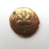 Celtic Gold Stater Atrebates Verica 10-40AD-6677