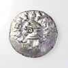 Mysia, Pergamon Silver Tetradrachm 166-67BC-18258