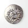 Mysia, pergamon Silver Tetradrachm 166-67BC-18261