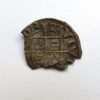 Mary Silver Penny 1553-4AD ext. rare-7056