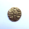 Celtic Gold Quarter Stater Trinovantes 'Harlow Flyer' 50BC-7165