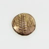 Catuvellauni, Cunobelin Linear Type Gold Stater 8-41AD-10801