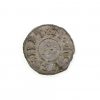 Viking Kingdom of York, Cnut Silver Penny 895-920AD-10932