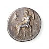 Seleukos I Nikator Silver Tetradrachm 312-281BC-18263