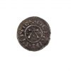 Viking, Danish East Anglia, St Edmund Silver Penny 885-915AD-10929