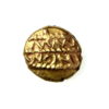 Atrebates, Tincomarus Gold Quarter Stater 25-10BC-18244