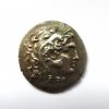 Thrace, Silver Tetradrachm 230-218BC Kabyle mint-8416