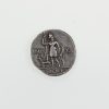 Augustus Silver Denarius 27BC-14AD-10820