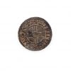 Cnut Silver Penny 1016-1035AD Hertford, rare-10942