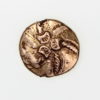 Trinovantes Addedomaros Gold Stater 45-25BC -11433