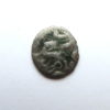 Dobunni, Allen Type Silver Half Unit 50-25BC ext. rare-8804