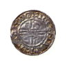 Harthacnut Silver Penny 1035-1042AD-11375