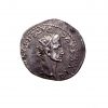 Caligula Silver Denarius 37-41AD-11438