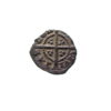 Richard II Silver Farthing 1377-1399AD-11473