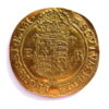 Elizabeth I Gold Pound 1558-1603AD Sixth Issue 1594-6AD-9608