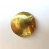 Regini Gold Quarter Stater Willett's Nipple 50BC-9309