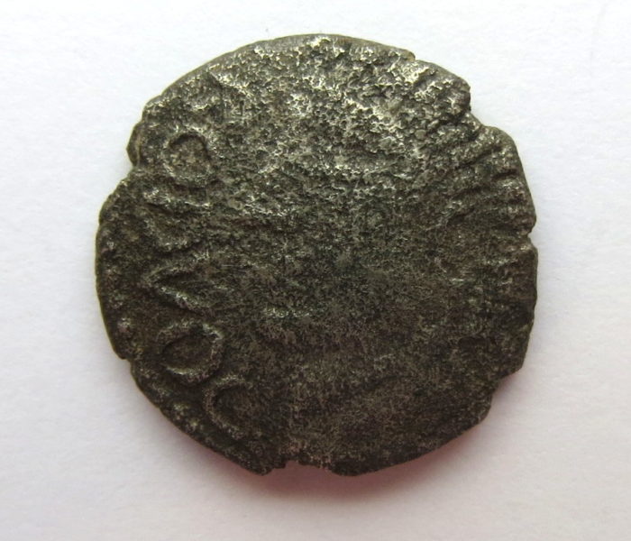 Dobunni Bodvoc Silver Unit 25-5BC-0