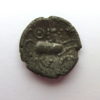 Dobunni Bodvoc Silver Unit 25-5BC-9496