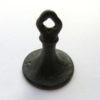 Medieval Seal Matrix 3 Figures (Mary and Child) 14th/15th Century AD-9692