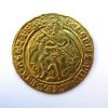Henry VIII Gold Angel 1509-1547AD-9750