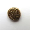 Atrebates Eppillius Gold Quarter Stater 20BC-1AD CALLE-9877