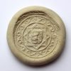 15th Century Seal Matrix Star of David-10166