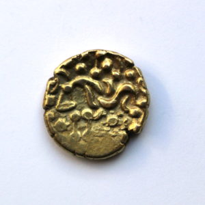 Corieltauvi North East Coast Gold Stater 70-55BC-10337