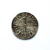 Edward The Confessor Silver Penny 1042-1066AD Wareham mint -Rare-10352