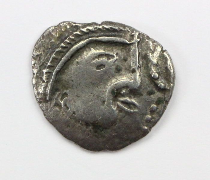 Iceni Odin's Eye Silver Unit 65-45BC -10466