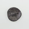 Campania, Neapolis Silver Nomos 275-250BC-10690