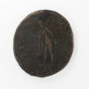 Claudius Bronze Sestertius 41-54AD -10712