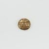 Catuvellauni Tasciovanus Gold Quarter Stater 25BC-25AD-10714