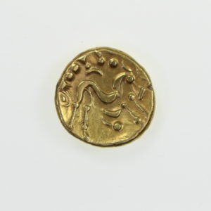 Gallo Belgic Ambiani E Gold Stater 50BC-10723