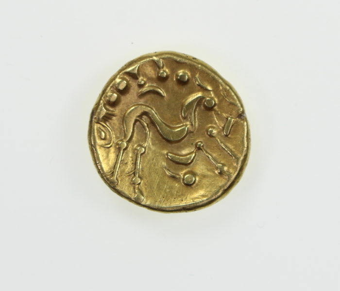 Gallo Belgic Ambiani E Gold Stater 50BC-10723