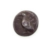 Sicily Akragas Silver Tetradrachm 465-446BC-10868