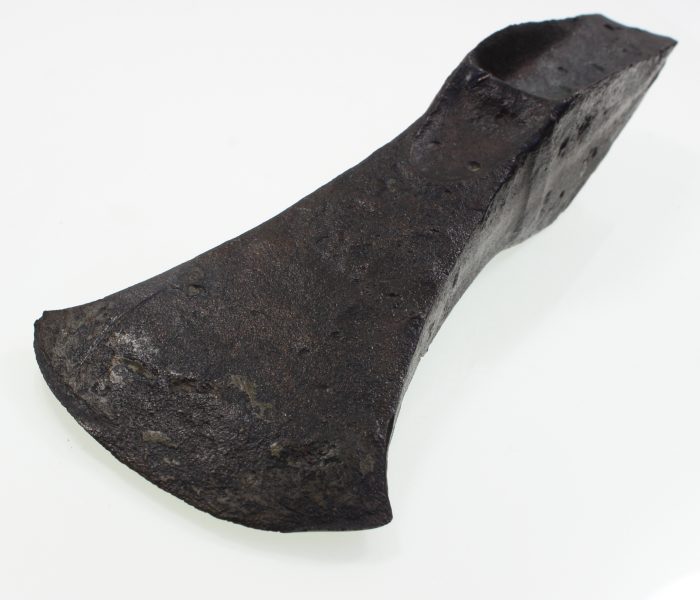 Bronze Age Palstave Axe Head -10648