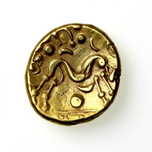 Gallo Belgic Ambiani E Gold Stater 50BC-15184