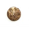 Catuvellauni Tasciovanus Gold Quarter Stater 25BC-25AD-11343