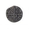 Robert The Bruce of Scotland Silver Penny 1306-1329AD-11358