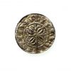 William II Silver Penny 1087-1100AD Canterbury -11515