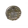 Crispina Silver Denarius w. of Commodus 177-192AD-11523