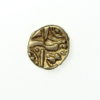 Belgae Gold Quarter Stater Hampshire Thunderbolt 50BC-11551