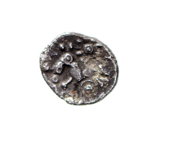 Belgae Old Basing Silver Unit 60-20BC-11557